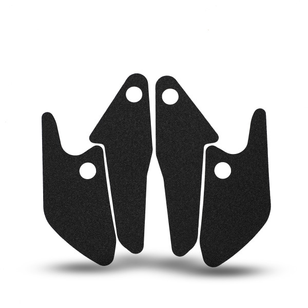 R&G R&G Tank Traction Grips for Honda CB500X '19- & CB400X '19-